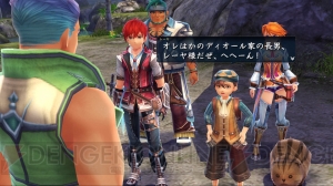 【電撃PS】『イースVIII』超必殺のEXTRAスキルから店舗特典まで、バラエティ豊かな最新情報を紹介