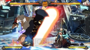 家庭版『GGXrd -REVELATOR-』より登場する琴慧弦とレイヴンのコンボや戦い方を紹介！