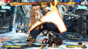 家庭版『GGXrd -REVELATOR-』より登場する琴慧弦とレイヴンのコンボや戦い方を紹介！