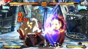 家庭版『GGXrd -REVELATOR-』より登場する琴慧弦とレイヴンのコンボや戦い方を紹介！