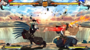 家庭版『GGXrd -REVELATOR-』より登場する琴慧弦とレイヴンのコンボや戦い方を紹介！