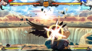 家庭版『GGXrd -REVELATOR-』より登場する琴慧弦とレイヴンのコンボや戦い方を紹介！