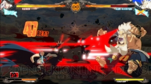 家庭版『GGXrd -REVELATOR-』より登場する琴慧弦とレイヴンのコンボや戦い方を紹介！