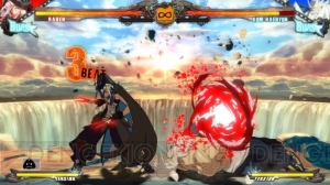 家庭版『GGXrd -REVELATOR-』より登場する琴慧弦とレイヴンのコンボや戦い方を紹介！