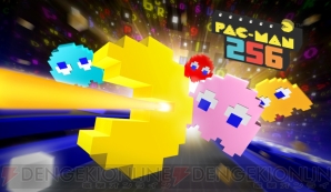 『PAC‐MAN256』