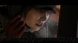 『HEAVY RAIN -心の軋むとき- ＆ BEYOND： Two Souls Collection』