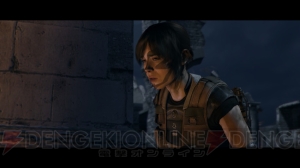 PS4『ヘビーレイン ＆ BEYOND： Two Souls Collection』が6月1日に配信