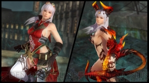 『DEAD OR ALIVE 5 Last Round』