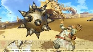 【電撃PS Live】本日21時から『ドラゴンクエストヒーローズII』を配信！ ゲーム冒頭からプレイ！