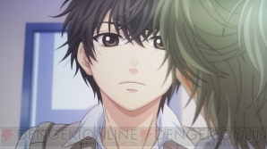 『SUPER LOVERS』