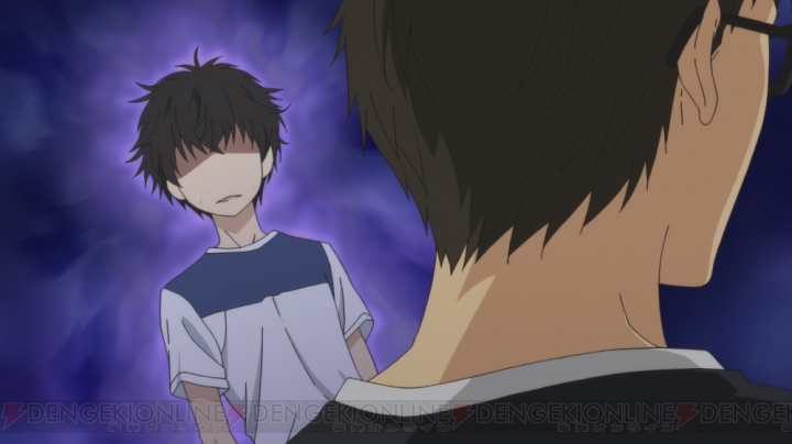 アニメ Super Lovers 亜衣からの深夜呼び出しにさえ応じる蒔麻に亜樹がキレる 電撃オンライン