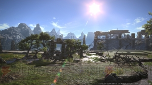 『FF14』全種類のマハ装備の見た目が公開。パッチ3.3ではアイメリクのような姿をしたミニオンも実装