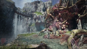 『DDON』シーズン2.0で現れる侵食魔スカージとは!? 絶海に浮かぶ魔赤島の模様や登場モンスターが明らかに