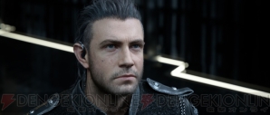 『KINGSGLAIVE FINAL FANTASY XV』