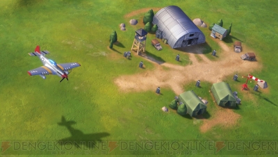 シヴィライゼーション6 でアメリカを率いるリーダーが第26代大統領ルーズベルトに決定 電撃オンライン