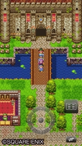 アプリ版『ドラゴンクエスト』シリーズ8タイトルが約30％割引で販売中