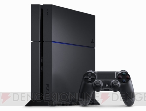 PS4の全世界累計実売台数が4,000万台を突破。PS4向けタイトルの実売本数は累計2億7,090万本超え