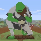 『Minecraft（マインクラフト）』