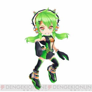 白猫 ルウシェやフォームチェンジしたメイリンが限定ガチャに登場 電撃オンライン