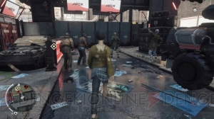 『HOMEFRONT the Revolution』をレビュー。バトルとステルス、2種類のオープンワールドが楽しい！