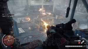 『HOMEFRONT the Revolution』をレビュー。バトルとステルス、2種類のオープンワールドが楽しい！