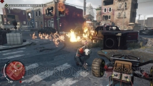 『HOMEFRONT the Revolution』をレビュー。バトルとステルス、2種類のオープンワールドが楽しい！