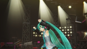 『初音ミク ‐Project DIVA‐ X』