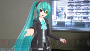 PS4版『初音ミク -Project DIVA- X』新モード・ライブクエストやライブエディットなどを紹介