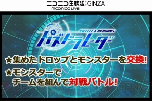 『パズドラ』に+297のモンスターが落ちるダンジョンが登場！