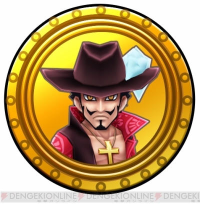 ワンピース サウスト 鷹の目のミホーク を仲間にできる初の名声イベントが開催 電撃オンライン