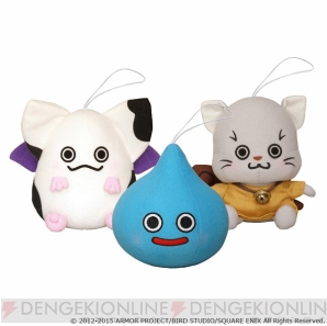 “ドラゴンクエスト グッズキャラバン”