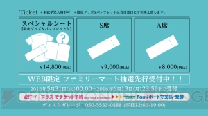 初音ミク史上初となる単独フルオーケストラコンサート“初音ミクシンフォニー”が開催決定！