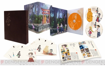 くまみこ 新作ova収録のbd Dvdbox情報が公開 原作 吉元ますめさんのサイン会も実施 電撃オンライン