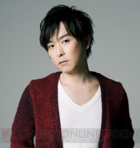『ナンバカ』一声三鶴役は津田健次郎さん、五代大和役は武内駿輔さんが担当！ キャスト陣のコメントも到着