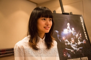 『KINGSGLAIVE FF XV』綾野剛さんと忽那汐里さんが出演決定。最新映像も解禁