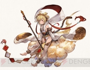 『グラブル』アンチラがレジフェスに登場。モルフェとヴェトルが登場する新イベントも開催