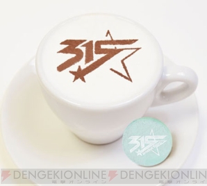 『アイドルマスター SideM』×グッドスマイル×アニメイトカフェ