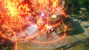【電撃PS Live】本日21時から『ALIENATION』を配信。高槻かなこさんが地球外生命体をせん滅！