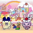 『Tamagotchi m！x』