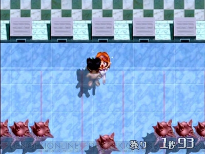 『サクラ大戦』