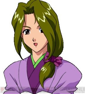 『サクラ大戦』