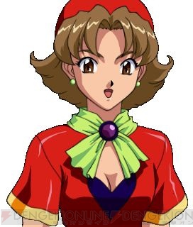 『サクラ大戦』