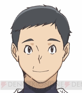 アニメ『バッテリー』に村瀬歩さん＆石川界人さんの出演が決定！ コメントも到着