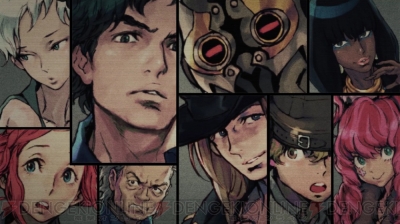 Zero Escape の公式サイトで 9時間9人9の扉 善人シボウデス の紹介動画が公開 電撃オンライン