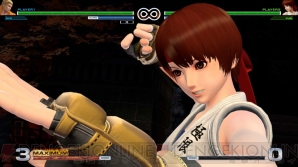 『THE KING OF FIGHTERS XIV』