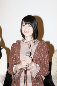 生駒里奈さん主演の映画『コープスパーティー Book of Shadows』会見レポ。欅坂46の石森虹花さんが新たに出演