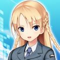 Donuts×『MC☆あくしず』による新作ゲーム『超ド級！美少女RPG（仮）』が発表