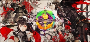 『LORD of VERMILION ARENA』