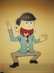 『おそ松さん』プリンスホテルコラボルームは作品愛にあふれた仕掛けが満載！ フォトレポートをお届け