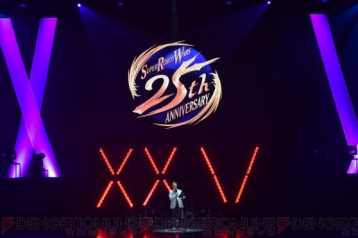 スパロボ 25周年イベントで スパロボv 初公開 ささきいさおさん 水木一郎さんら豪華ゲストも出演 電撃オンライン